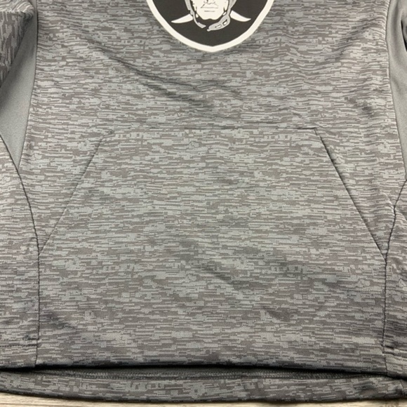 💀Las Vegas Raiders Football team pull over… - Picture 4 of 9